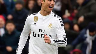 Cristiano Ronaldo: ¿Esta bella periodista sería el nuevo amor del portugués? [FOTO]