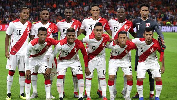 Perú vs Alemania: Los cambios de Ricardo Gareca para amistoso
