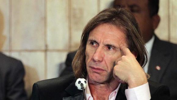 Selección Peruana: Hoy se define comando técnico de Ricardo Gareca