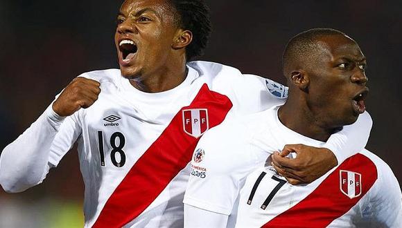 Selección peruana: ¿Sirve el regreso de André Carrillo y Luis Advíncula? 
