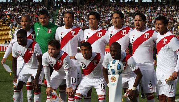 Fair Play: Perú en el segundo lugar para obtener premio en la Copa 