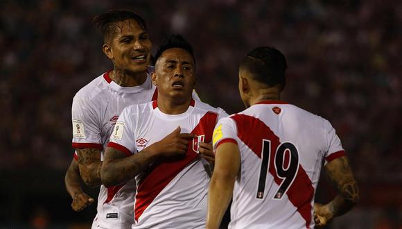 Perú vs. Colombia: Entérate si ganaste entradas para el partido
