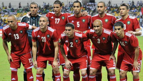 Marruecos y la ley que hará pagar impuestos por primera vez a futbolistas