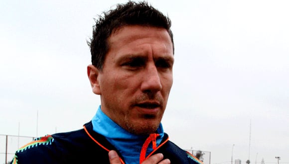 Flavio Maestri es nuevo entrenador de Bolognesi de Tacna 