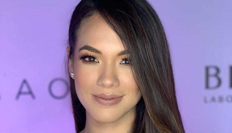 Jazmín Pinedo no se presentaría hoy en “Esto es Guerra” tras comunicado de Latina  (Foto: Instagram)