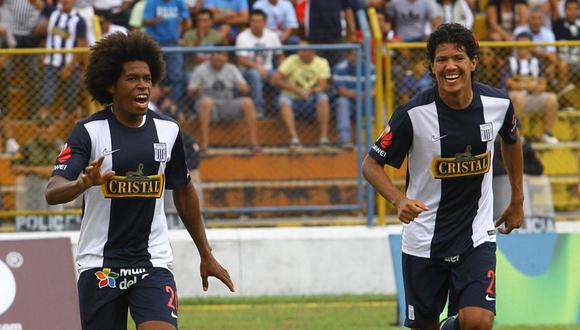  Alianza Lima: Estos fueron los jugadores que mejor rindieron en la era Mosquera 
