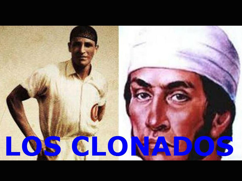 Aparecen los memes tras confusión en Fox entre Lolo Fernandez y Jose Olaya