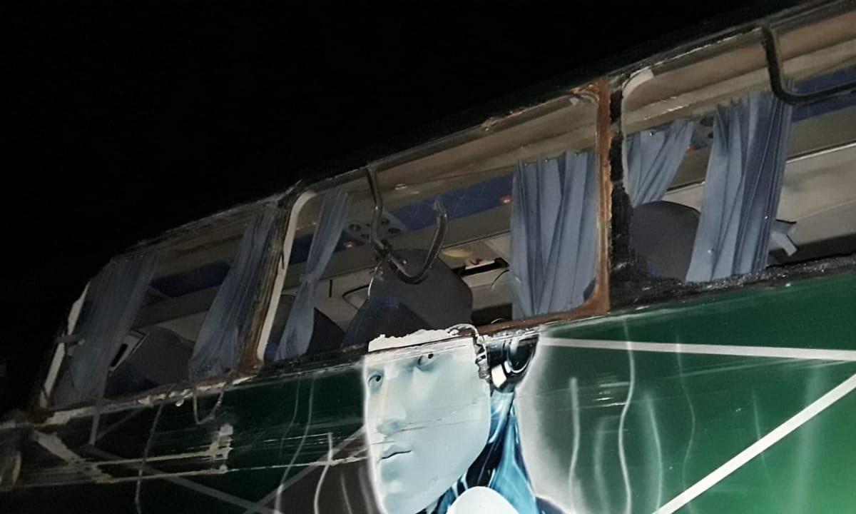 Foto: Jorge Solari Casella