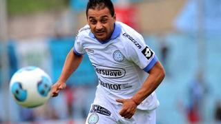 César Pereyra todavía no logra acuerdo con Sporting Cristal