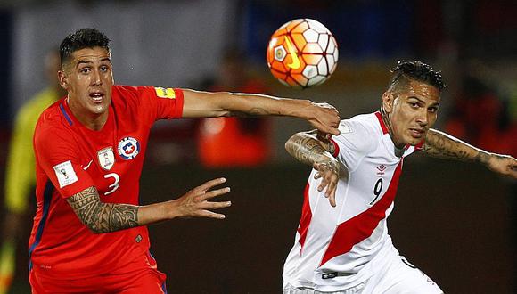 Perú vs. Chile EN VIVO | VER EN DIRECTO desde Porto Alegre el partido por las semifinales de la Copa América 2019