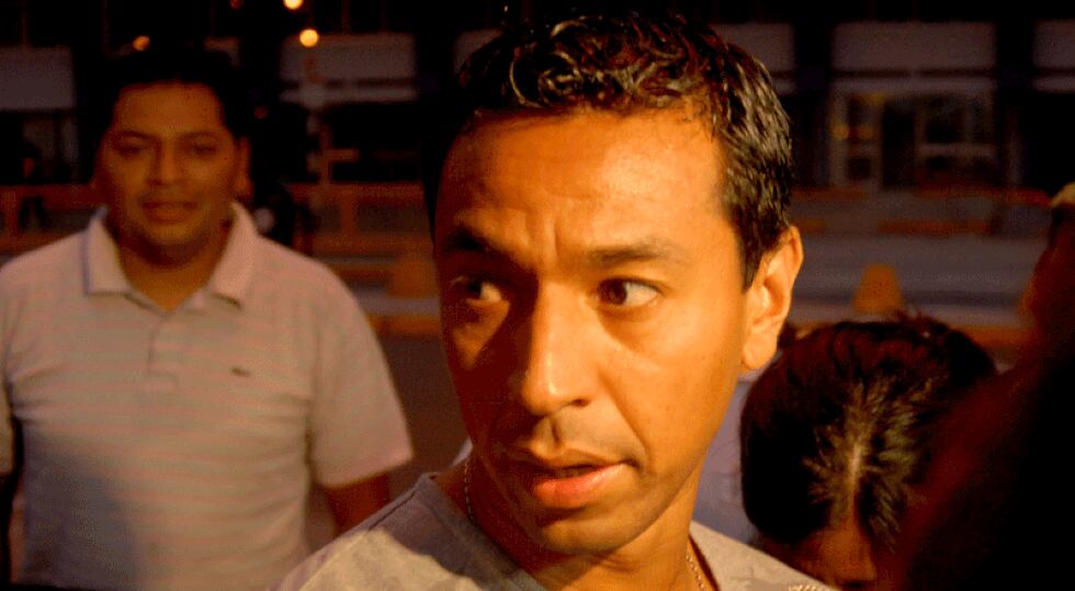 "Sería un orgullo que Maradona pueda asistir a mi despedida"