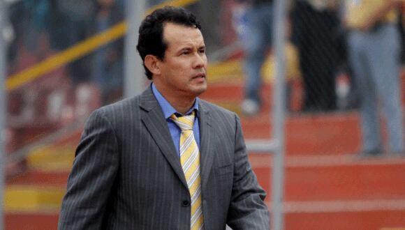 Reynoso dice que todos sus pupilos se encuentran en evaluación