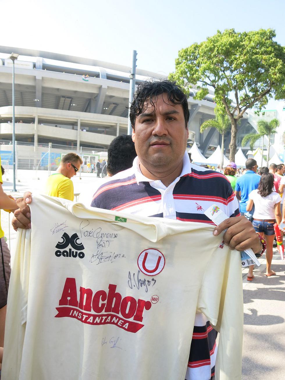 Mundial Brasil 2014:Las mejores postales del Maracaná FOTOS