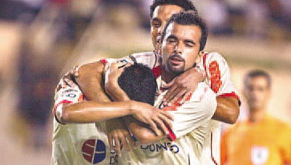 Columna vertebral de Universitario vence contrato este año y no hay plata para renovarle.