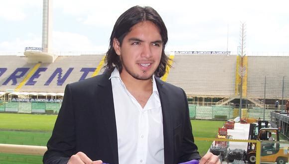 Inter de Milan trata de convencer a Juan Vargas para que sea su nuevo lateral izquierdo