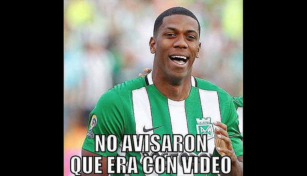 Mundial de Clubes: Memes tras eliminación del Atlético Nacional