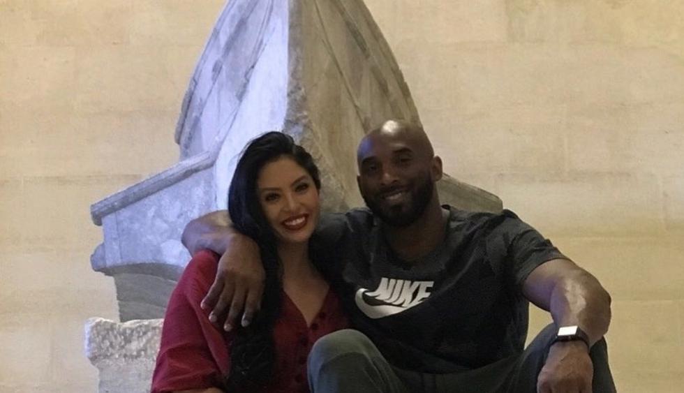 Famosos se despiden de Kobe Bryant (Foto: Instagram)