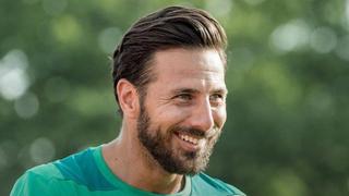 Claudio Pizarro y una sorprendente confesión: "El cuerpo ya me está diciendo que es el momento de retirarme"