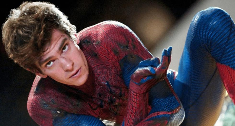Andrew Garfield habla por primera vez tras el estreno de “Spider-Man: No  Way Home” | Tobey Maguire | Tom Holland | celebs | nndc | BOCONVIP | EL  BOCÓN