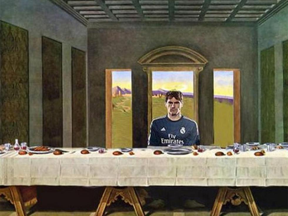Real Madrid: Los mejores "memes" de la salida de Iker Casillas [FOTOS]