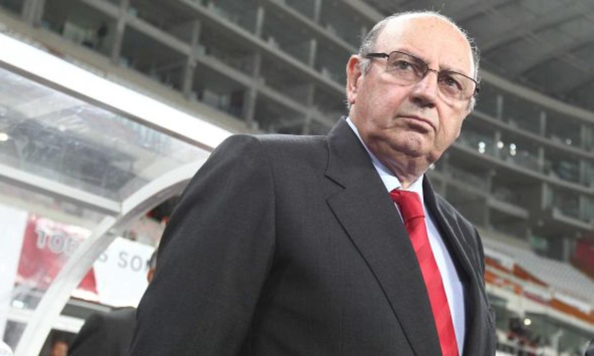 Universitario | Pedro García revela la razón por la que Markarián aceptaría dirigir a merengues | VIDEO