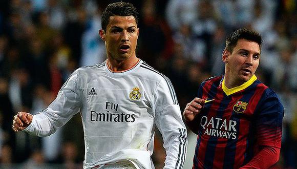 Champions League: Messi supera a Cristiano como goleador histórico del torneo
