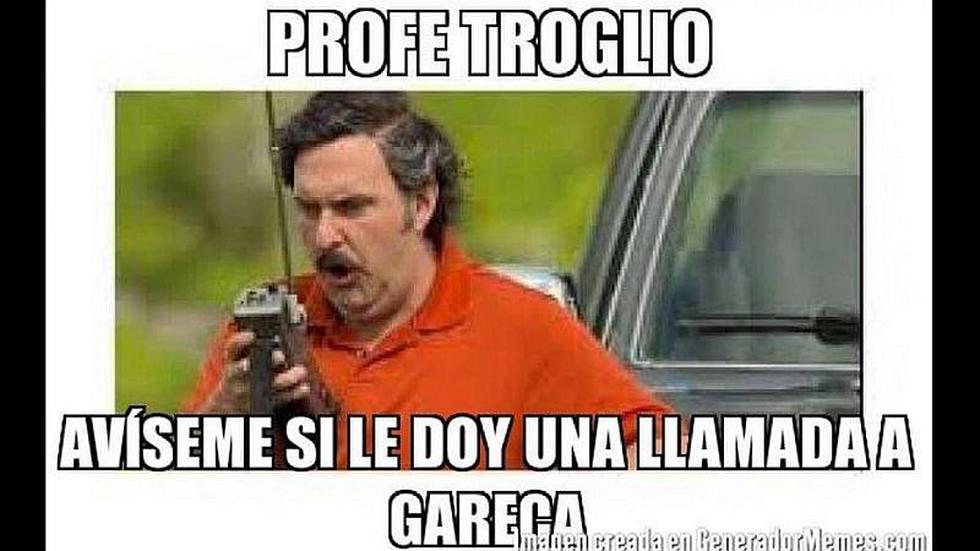 Universitario: memes se burlan de empate ante Juan Aurich [FOTOS]