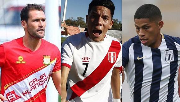 Selección Peruana: Quevedo, Celi y los 23 convocados para los Panamericanos Lima 2019