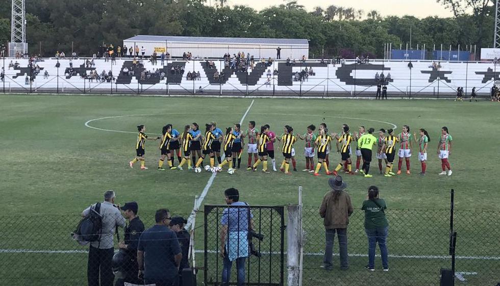 Sporting Cristal podría jugar ante Progreso en el Estadio Alfredo Victor Viera. (Foto: Agencias)