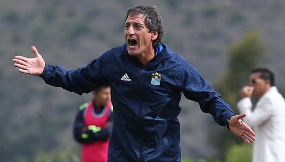 Mario Salas es el segundo mejor entrenador de Sudamérica, según portal brasileño