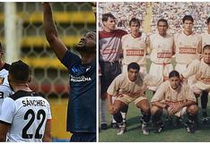 Melgar repitió humillación de otro club del fútbol peruano tras 18 años | VIDEO