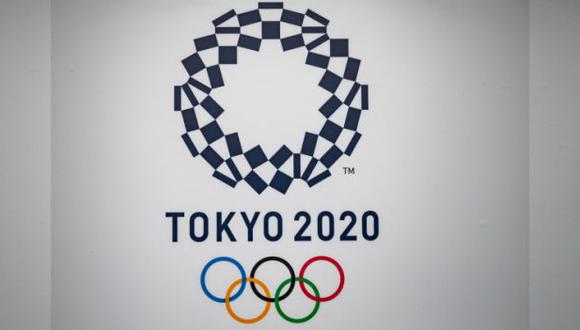 Tokio 2020 se celebrará del 23 de julio al 8 de agosto. (Foto: AFP)