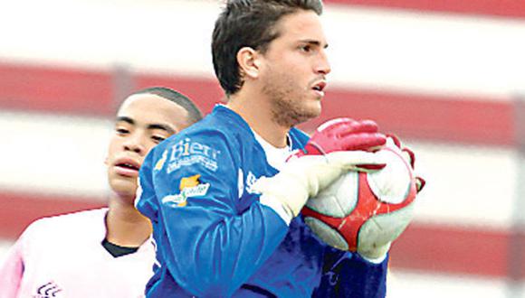 "Nacho" Drago dice que Carranza no era necesario en Boys