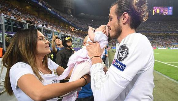 Real Madrid: Narcotraficantes amenazan a familia de Gareth Bale