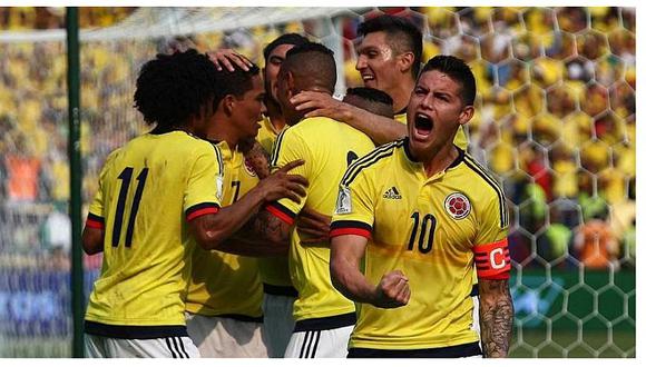 El emotivo video para la selección colombiana previo a Rusia 2018