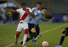 ▷ Mira AQUÍ - Uruguay venció 1-0 a Perú y está a un paso de la clasificación al cuadrangular final del Preolímpico Sub 23