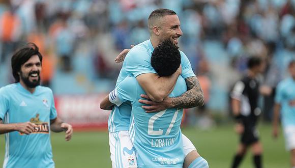 Sporting Cristal ya tiene rival confirmado para su presentación 2019