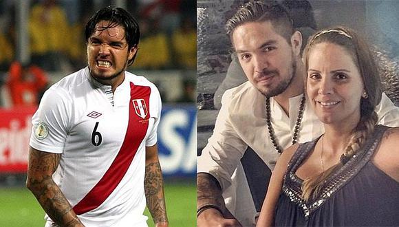 La esposa de Juan Vargas y su sarcástico comentario sobre la selección peruana 