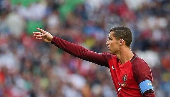 Hacienda llama a la cautela en el caso Cristiano Ronaldo [VIDEO]