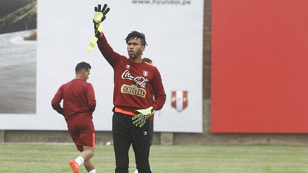 Perú vs. Argentina: Las sorpresas en el once de Gareca