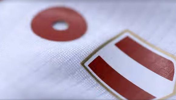 Camiseta de la selección peruana será presentada antes del Perú vs Holanda