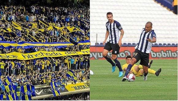 Olé advierte que Boca Juniors no venderá entradas a Alianza Lima
