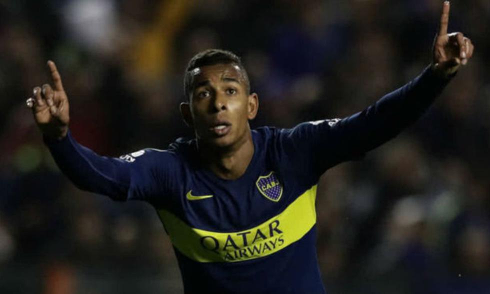 Boca vs. Talleres En VIVO y EN DIRECTO por la Superliga Argentina