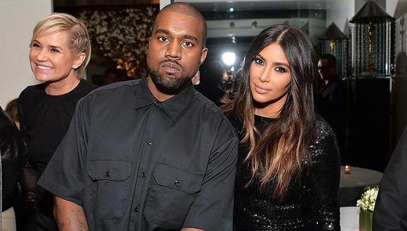 Kim Kardashian desmiente a Kanye West y asegura que no existe un nuevo video sexual con Ray J. (Foto: Instagram)