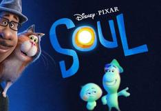 Golden Globes 2021: “Soul” triunfó como Mejor película animada 