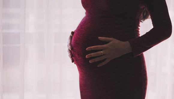 La actividad física de las embarazadas puede influir en el desarrollo del bebé. (Pixabay)