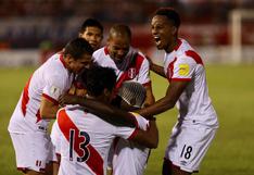 El último once que logró vencer a Paraguay en Asunción: ¿Dónde están ahora?  | FOTOS