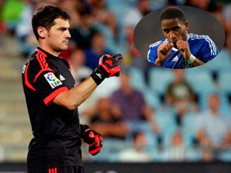Iker Casillas: Schalke 04 de Jefferson Farfán es un rival peligroso [VIDEO]