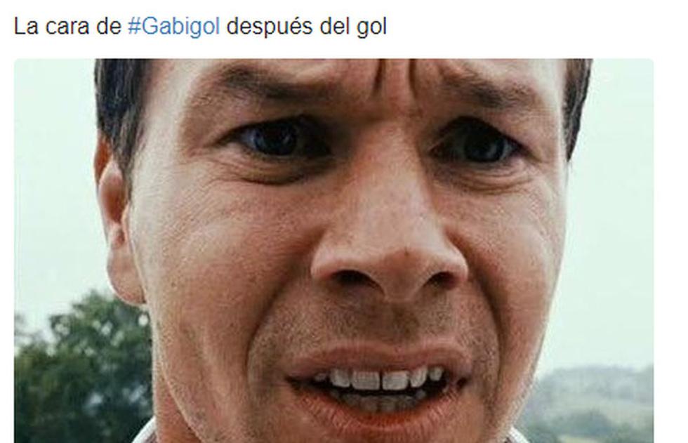 Los mejores memes del River Plate-Flamengo por la final de la Copa Libertadores 2019