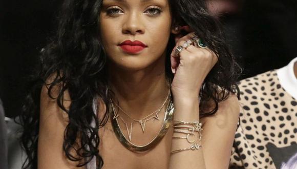 Real Madrid: Se filtra el video prohibido de un crack con Rihanna [VIDEO]